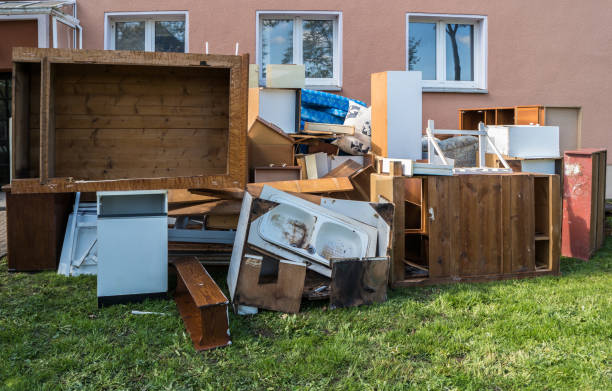 Best Attic Cleanout Services  in Coaldale, PA