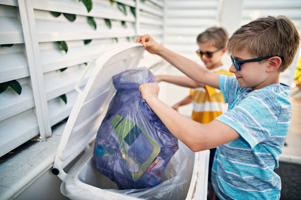 Best Basement Cleanout Services  in Coaldale, PA