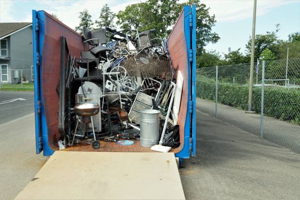 Commercial Cleanout Services in Coaldale, PA