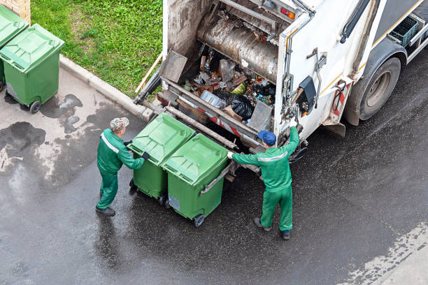 Best Junk Removal Near Me  in Coaldale, PA