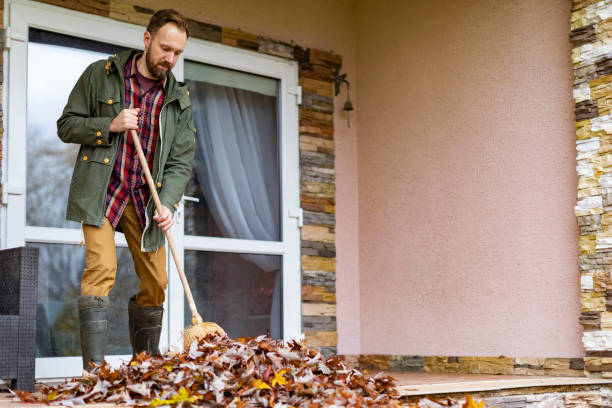 Attic Cleanout Services in Coaldale, PA