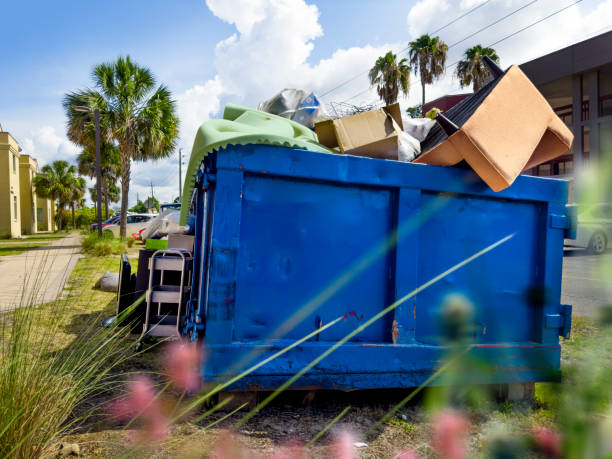 Best Garage Cleanout Services  in Coaldale, PA