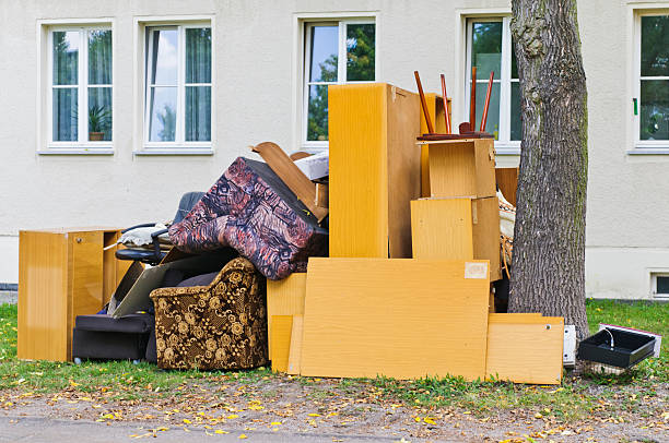 Basement Cleanout Services in Coaldale, PA