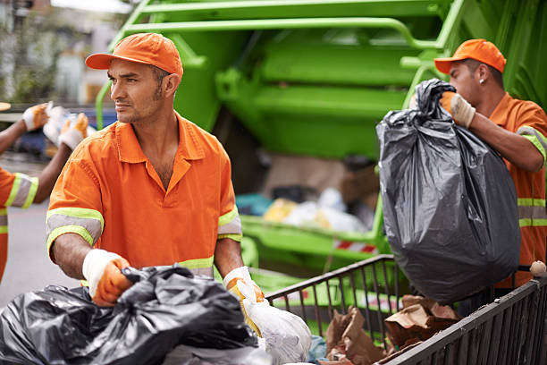 Best Household Junk Removal  in Coaldale, PA
