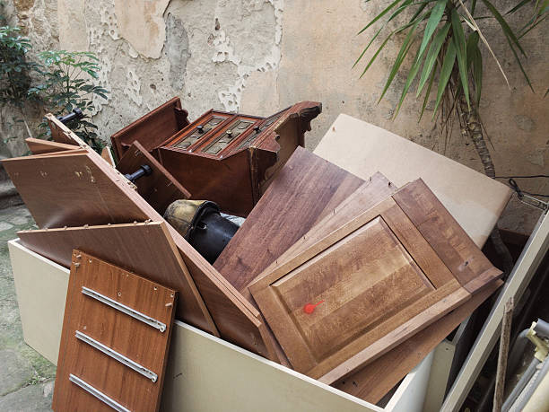 Best Commercial Cleanout Services  in Coaldale, PA