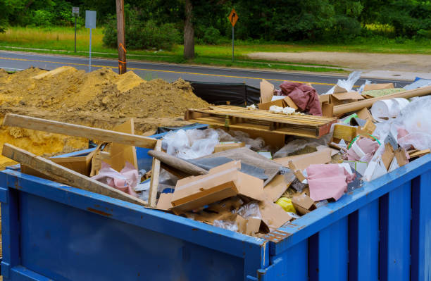 Best Office Junk Removal  in Coaldale, PA